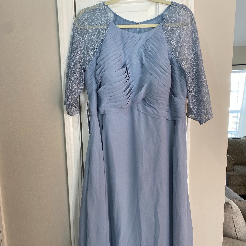 Mother of the Bride Dress NWT